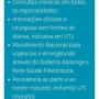 Foto 1:  Marcos Costa Plano Santa Casa Saúde